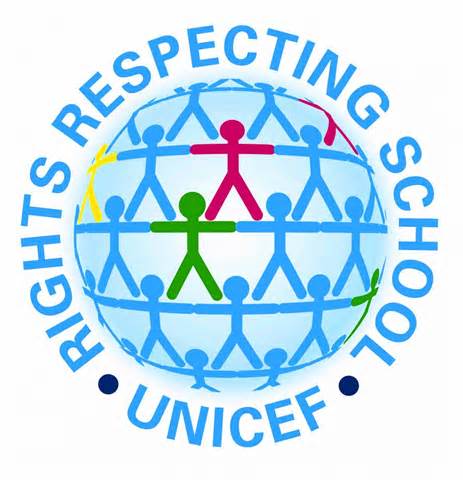 Rights Respecting School Level 2